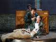 Vrijdag in CC De Werf: Stefaan Degand en Karlijn Sileghem schitteren in opera en toneel ‘Rigoletto’