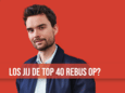 Top 40-hits in een rebus: weet jij de oplossing?