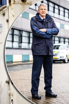 Douanedirecteur streed jaren tegen nietsontziende bendes: ‘Partijen cocaïne vlogen ons om de oren’