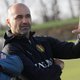 Bondscoach Roberto Martinez verlengt contract tot 2022