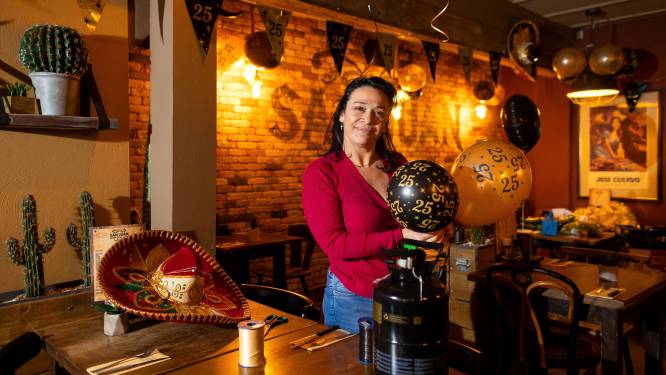 Zo houdt Mexicaans restaurant San Juan het al 25 jaar vol in Den Bosch: ‘Gewoon wat lekkers op tafel’  