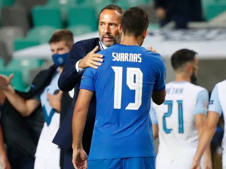 Van ‘t Schip heeft grote plannen met Griekenland: ‘De uitvoering kost tijd’