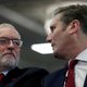Britse Labourleider is klaar met radicaal-linkse vleugel van partij
