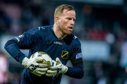 Anderlecht wil staf versterken: paars-wit praat met Nederlandse keeperstrainer van NAC Breda