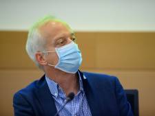 Yves Coppieters pointe la classe politique: “Parfois, je me demande sincèrement qui conseille nos responsables”