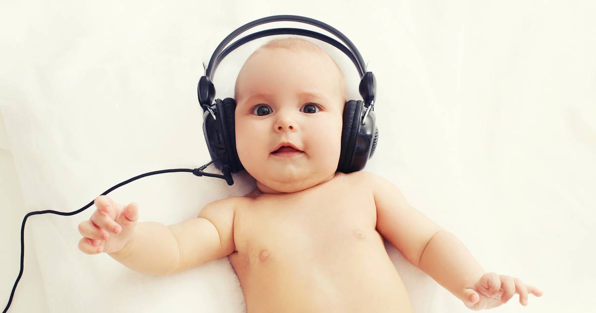 Ce Bebe Qui Chante I Love You A Sa Maman Va Vous Faire Craquer Famille 7sur7 Be