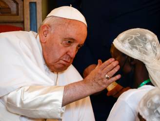 Paus veroordeelt in Congo “gruwelijke wreedheden die mensheid te schande maken”