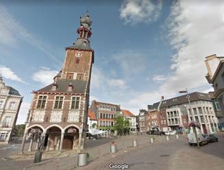 Verkeershinder door herstellingswerken op Markt
