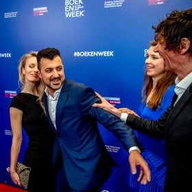 Get Jet Steinz Peter Buwalda Relatie Pictures