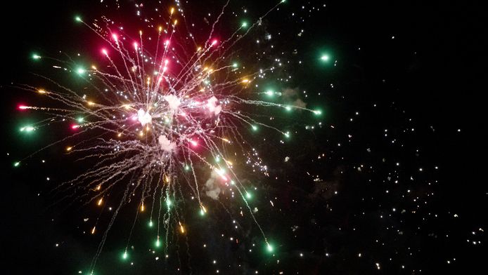 Utrecht Kritisch Op Vuurwerk Bij Festivals Utrecht Ad Nl