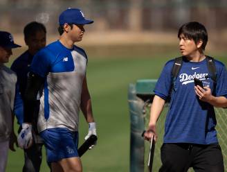 Tolk haalde 16 miljoen dollar van bankrekening honkbalsuperster Shohei Ohtani