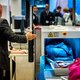 Beveiliger op Schiphol mag gaan plassen, als het werk het toelaat