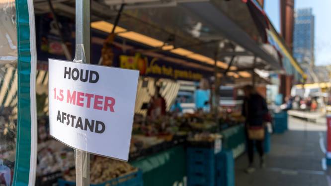 Corona-etiquette: hoe te gedragen in barre tijden?
