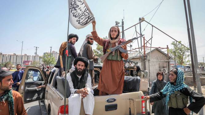 Nederlandse Cordaid-directeur hoopt op 'zachter gezicht’ taliban: ‘Anders enorme opstanden’