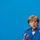 Kan Merkel schade nog beperken voor verkiezingen?