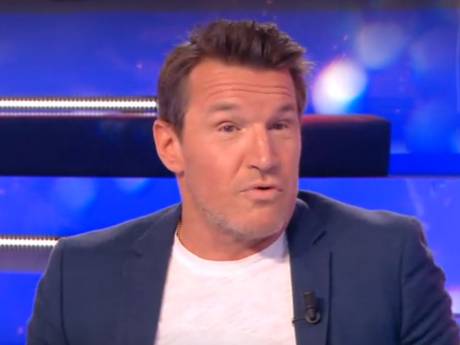 La somme colossale que Benjamin Castaldi a versée à ses ex-femmes: “Il faut assumer”