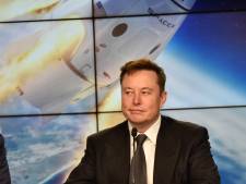 Pedo-geroep, blowen en cryptogekkigheid: de opmerkelijkste uitspraken van Elon Musk
