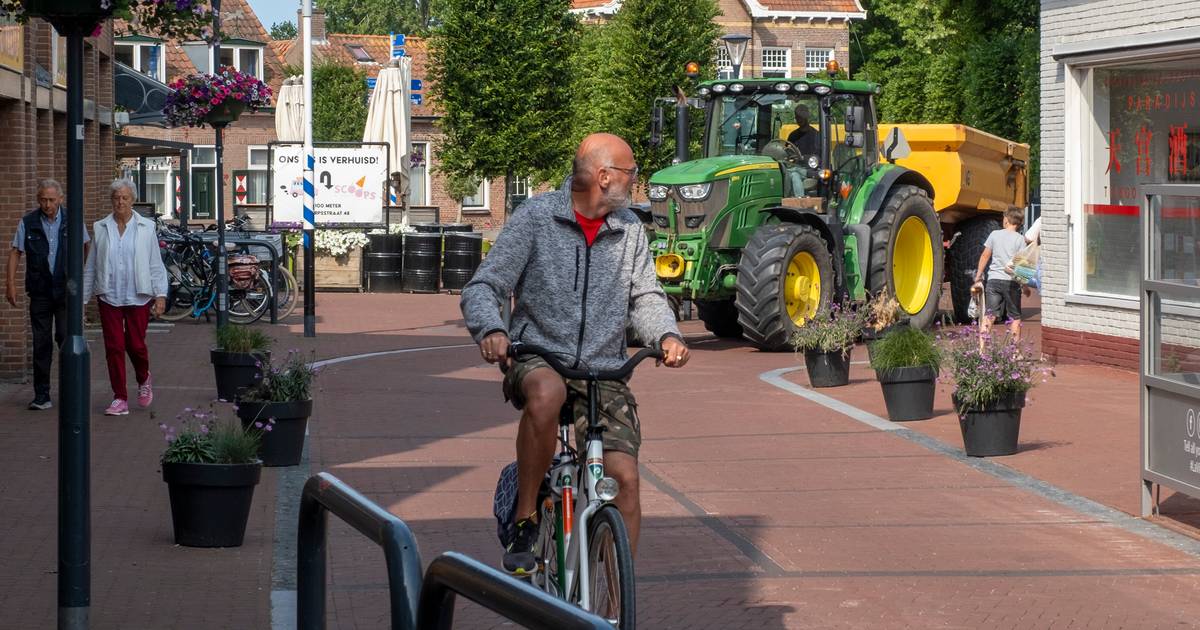 Wethouder Veere: ‘Samen naar een oplossing zoeken voor het verkeersprobleem’