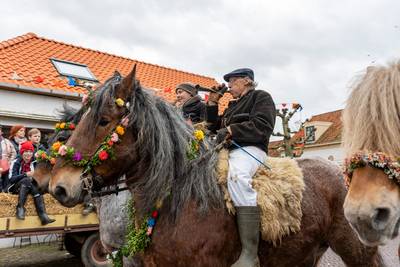 Noordwelse straô is er een voor de doorzetters