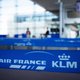 Slag om KLM schaadt relatie met Parijs