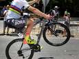 Etappewinst en leiderstrui voor Sagan in Tour Down Under
