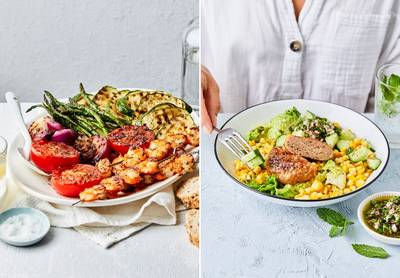 1 week, 5 gerechten, 16,80 euro: met deze 5 recepten sluit je de zomervakantie smakelijk én betaalbaar af