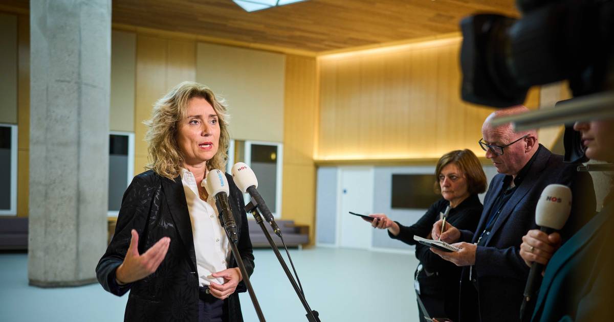 Voorzitter Ondernemingsraad Tweede Kamer: Geen vertrouwen meer in Bergkamp en rest leiding