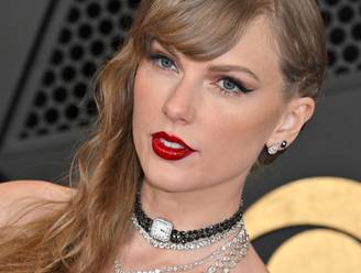 Qmusic-dj Domien Ver­schuuren draait lied dat van Taylor Swift zou zijn vóórdat het uit is, fans woedend