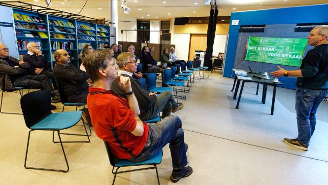 Lokale experts geven tips en trucs over energie besparen: ‘Die oude vriezer, weg ermee!’