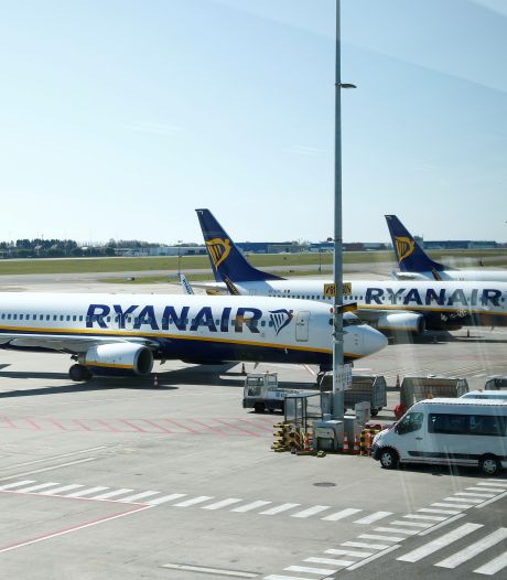 Ryanair dévoile 11 nouvelles destinations au départ de Charleroi