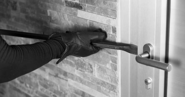 Getuigen gezocht van inbraak in Barchem