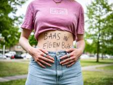 Nederlandse vrouwen strijdbaar na schrappen abortusrecht VS: ‘Ook hier nog veel te winnen’