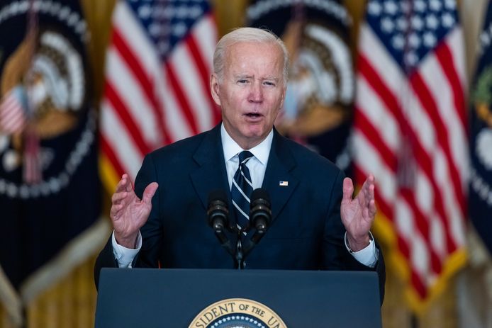 Joe Biden
