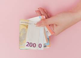 Deze 3 sterrenbeelden kunnen in 2023 financiële voorspoed verwachten 