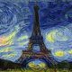 Algoritme maakt 'Van Gogh' of 'Picasso' van elke foto