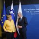 EU-top over Westelijke Balkan: EU streeft naar uitbreiding, maar weet niet wanneer