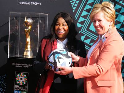 Voetbalvereniging Nijnsel sluit met trots indrukwekkend jubileumjaar af