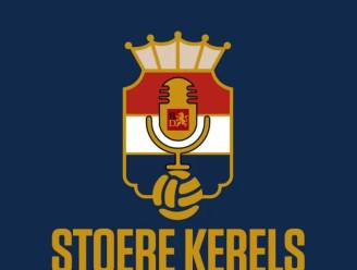Stoere Kerels | ‘Als niet álles klopt, dan steekt Willem II er in de KKD gewoon niet bovenuit’