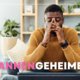 Gerard (34): ‘Mijn vriendin weet niet dat ik een verslaafde zus heb’