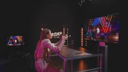 Redt Laura Anahit in The Voice Comeback Stage?