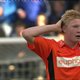 ‘Kampioenenjaar' op Canvas vertelt vooral het verhaal van rosse Romeo en de opgeschoten asperge