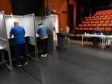 In de rustige stembureaus is het een lange zit, maar kiezers onderstrepen belang van Europa: ‘Alleen samen kun je problemen oplossen’