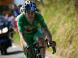 Smaakmaker Wout van Aert wint ‘Superstrijdlust’ in Tour de France