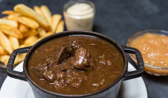 De comeback van grootmoeders keuken: 35 keer ouderwets lekker