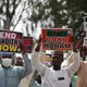 Honderden door Nigeriaanse terreurgroep Boko Haram gekidnapte scholieren terug in veiligheid