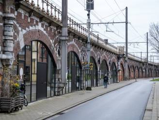 Geluidshinder door werken aan centers op Engelselei