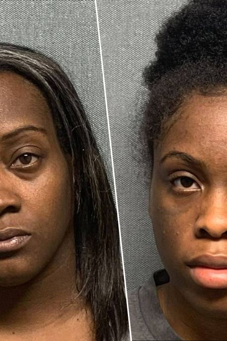 Une grand-mère démembrée et brûlée aux États-Unis: sa fille et petite-fille accusées de meurtre