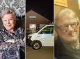 Julienne Pauwels (73) werd dinsdag dood teruggevonden in haar woning in Keerbergen. Haar vriend, André B. (70), is aangehouden op verdenking van moord.