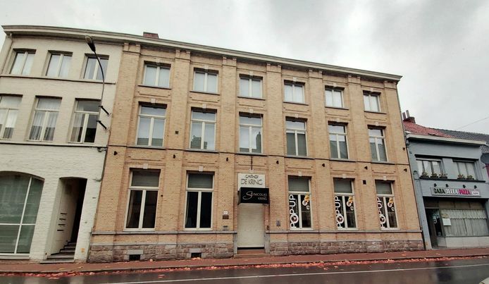 Voormalig Gasthof De Kring