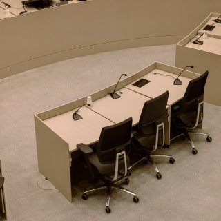 Scout sues Ajax for €2 million over Martínez and Antony transfers